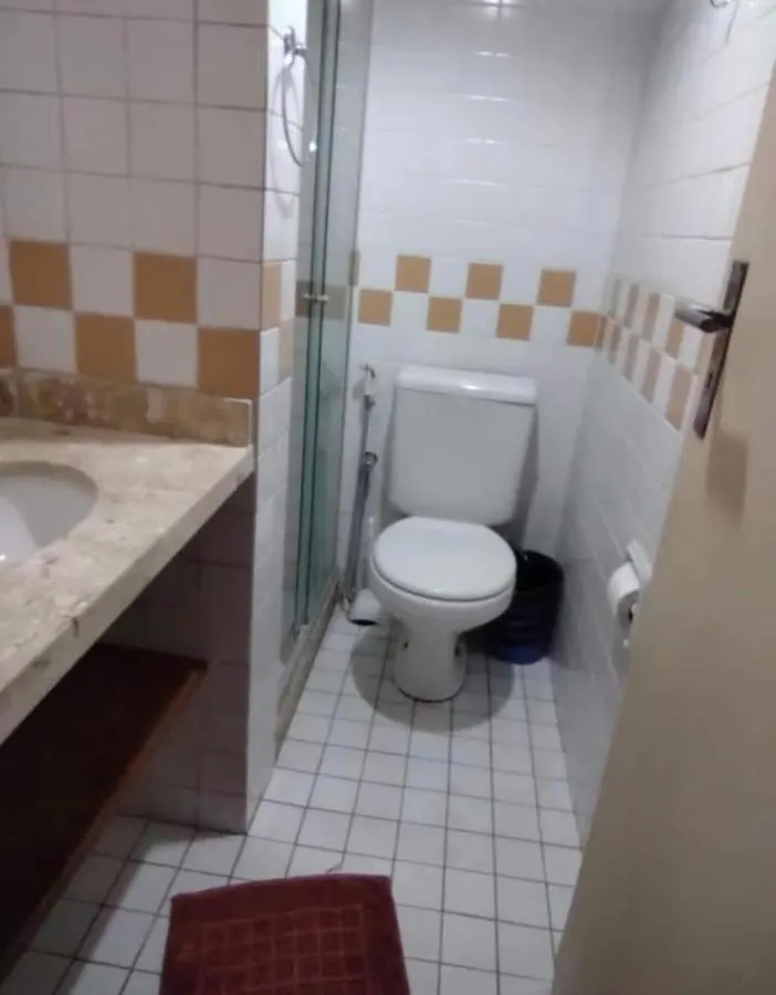 Residencial Vila Aurora Daire Porto Seguro