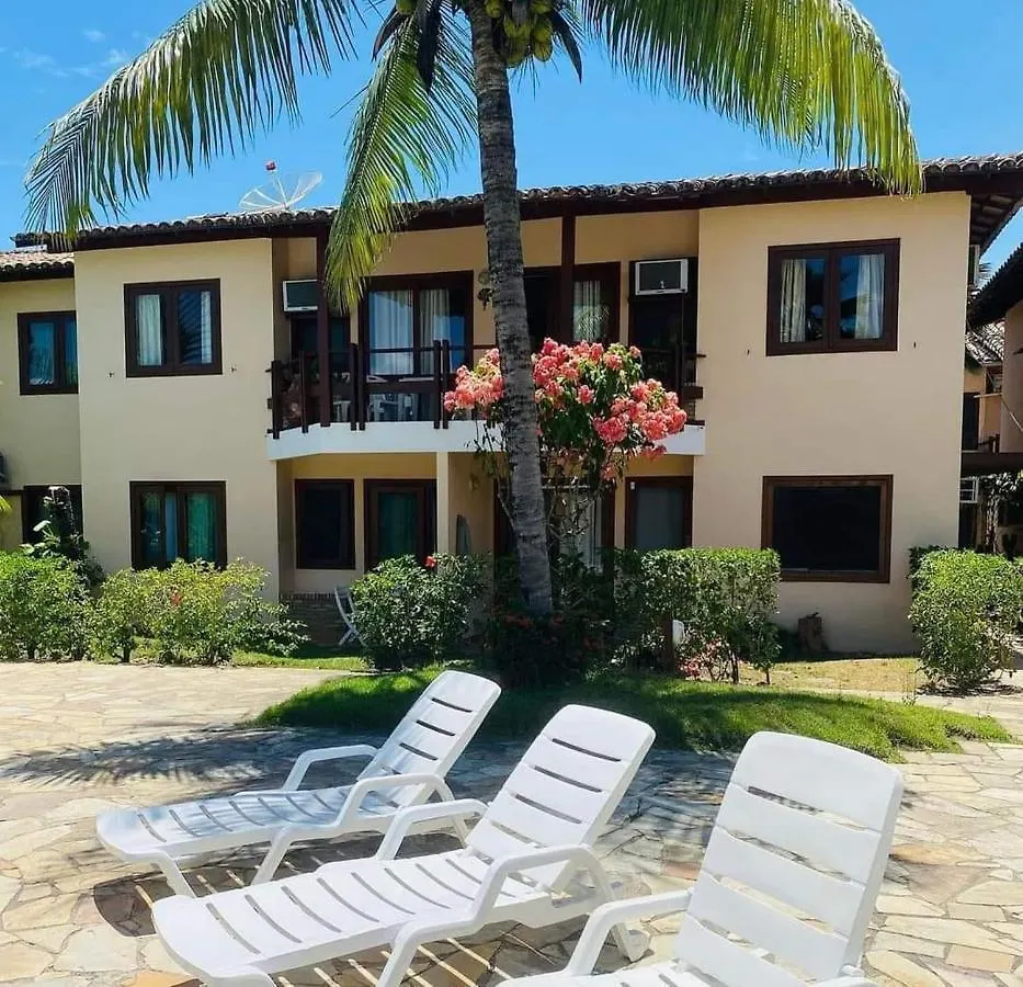 Residencial Vila Aurora Daire Porto Seguro