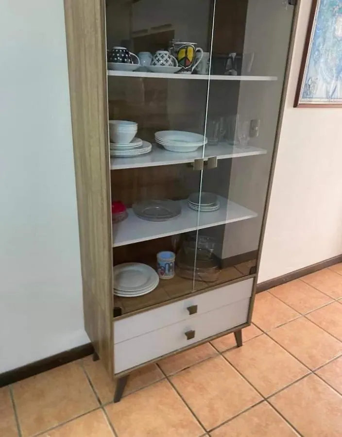Residencial Vila Aurora Daire Porto Seguro Brezilya