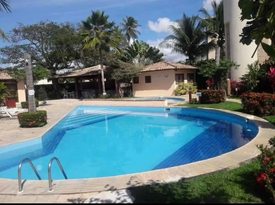 Residencial Vila Aurora Daire Porto Seguro
