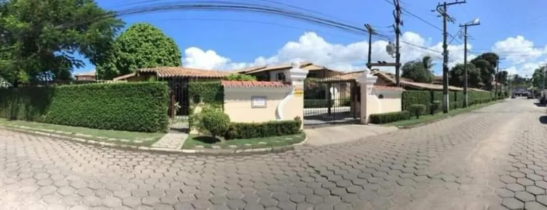 Residencial Vila Aurora Daire Porto Seguro 0*,  Brezilya