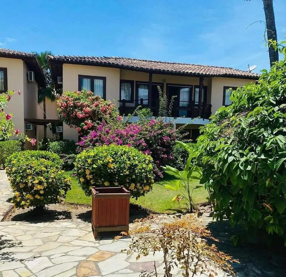 Residencial Vila Aurora Daire Porto Seguro
